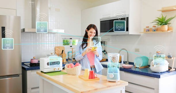 [Image of How to Install a Smart Home]