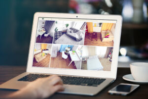 CCTV监控安装指南